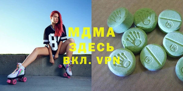 круглые Балахна